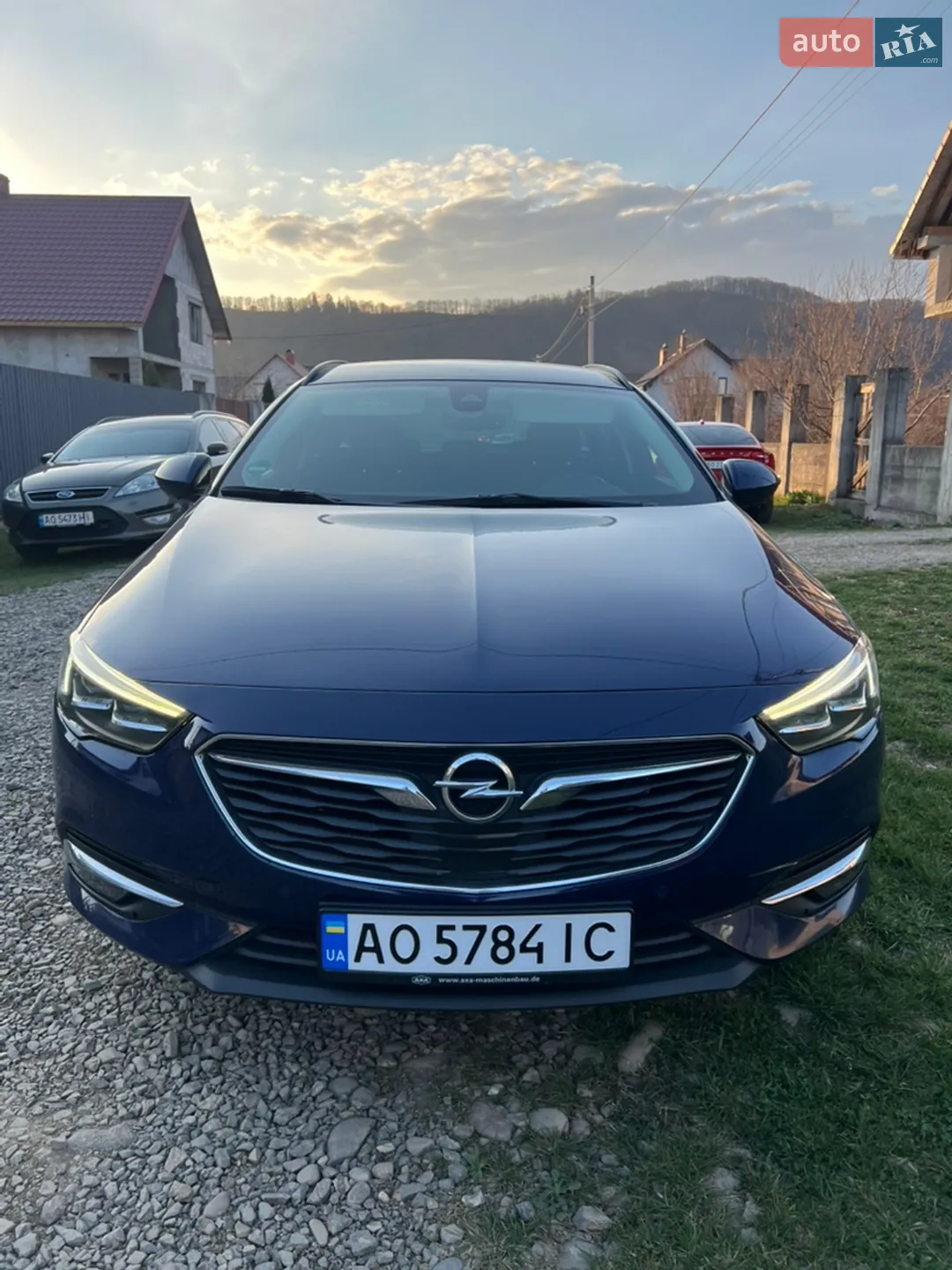 2017 Opel Insignia - мініатюра 19