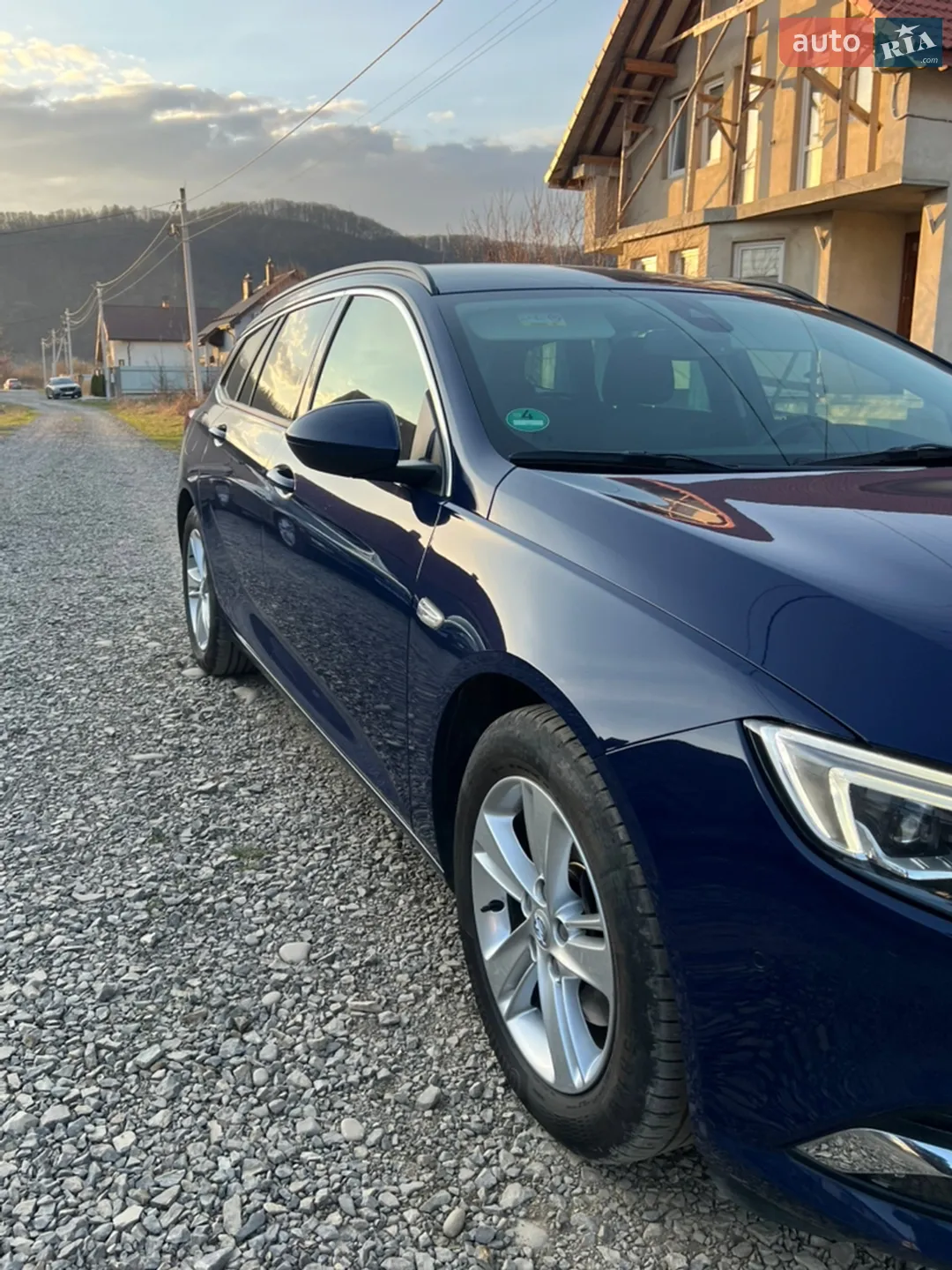 2017 Opel Insignia - мініатюра 27