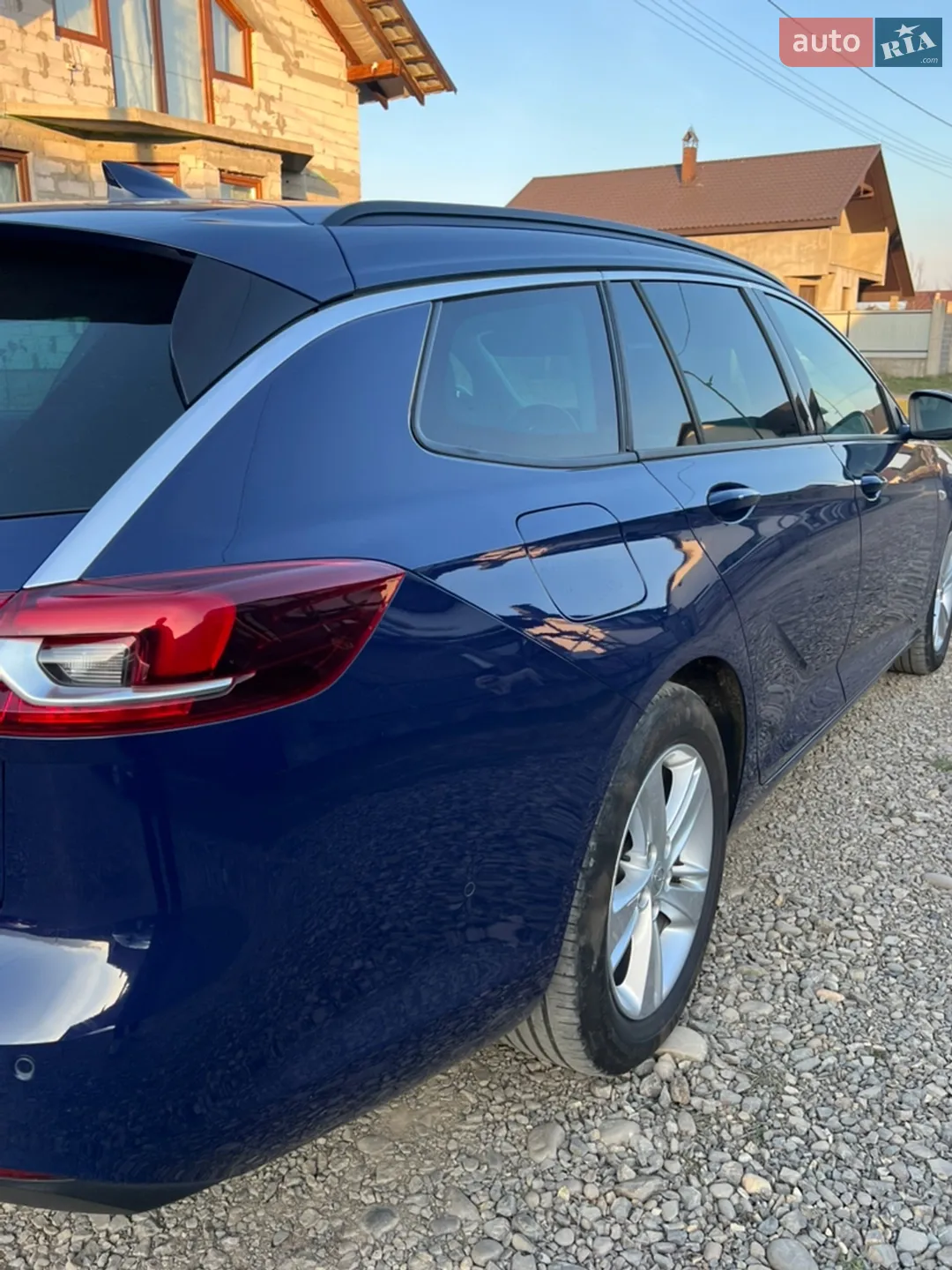2017 Opel Insignia - мініатюра 33