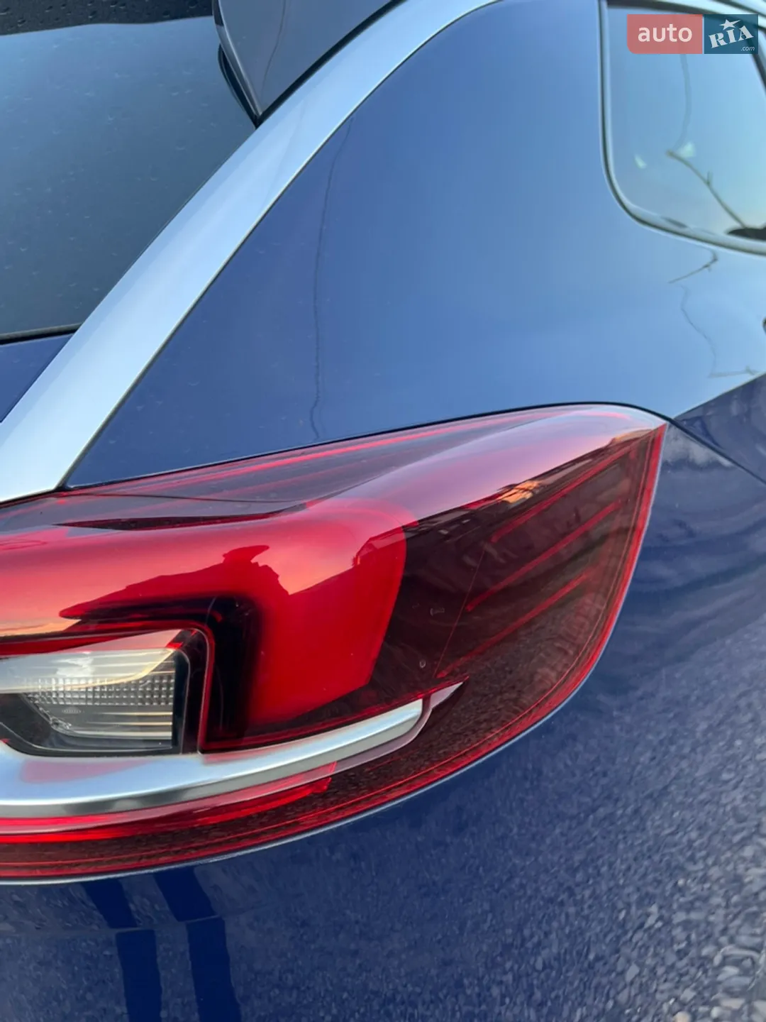 2017 Opel Insignia - мініатюра 36