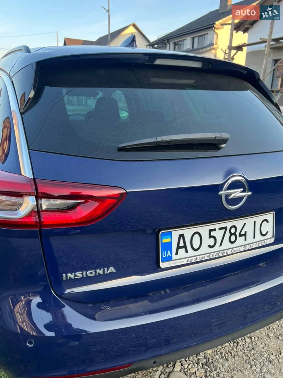 2017 Opel Insignia - мініатюра 38