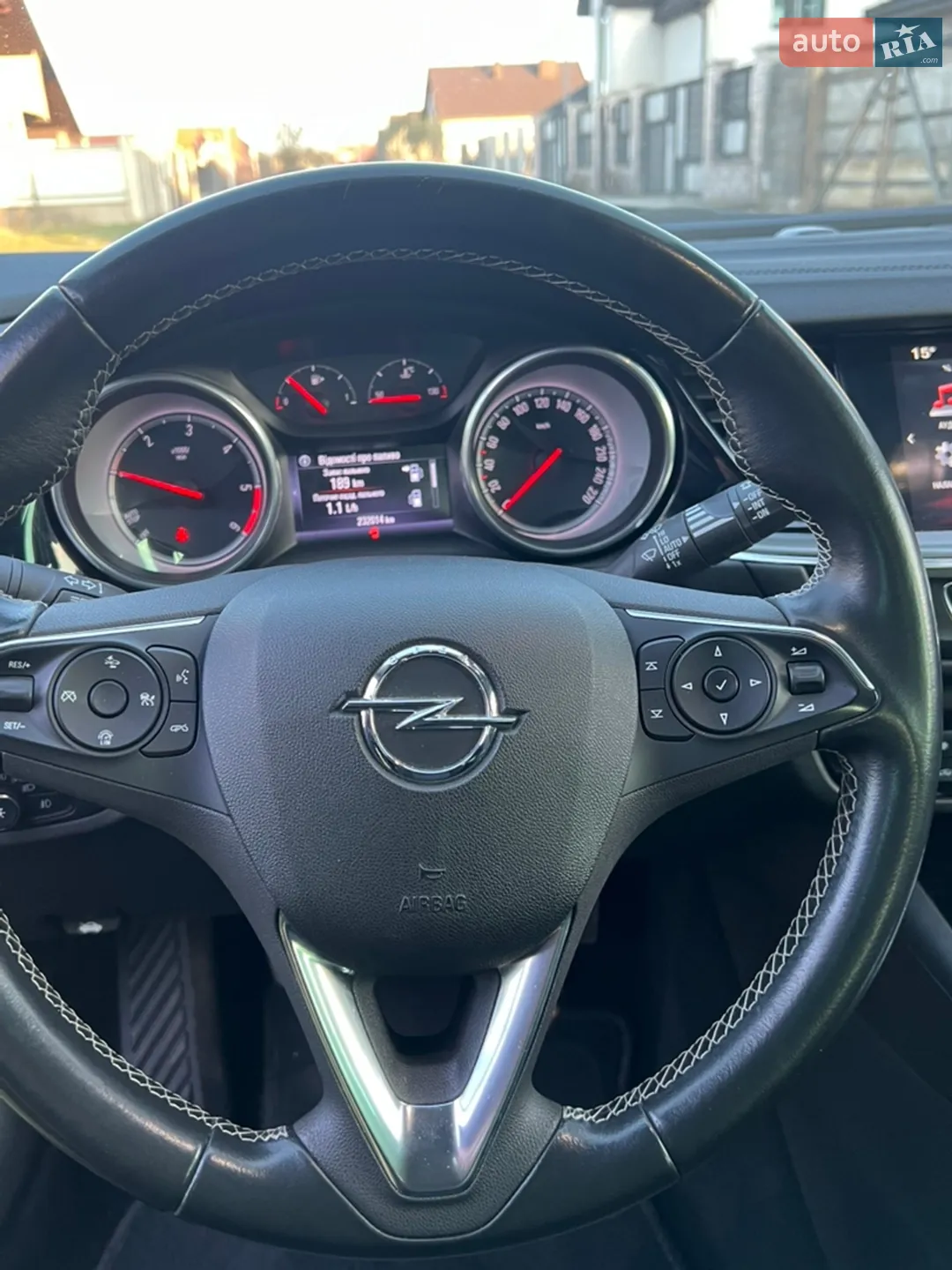 2017 Opel Insignia - мініатюра 47