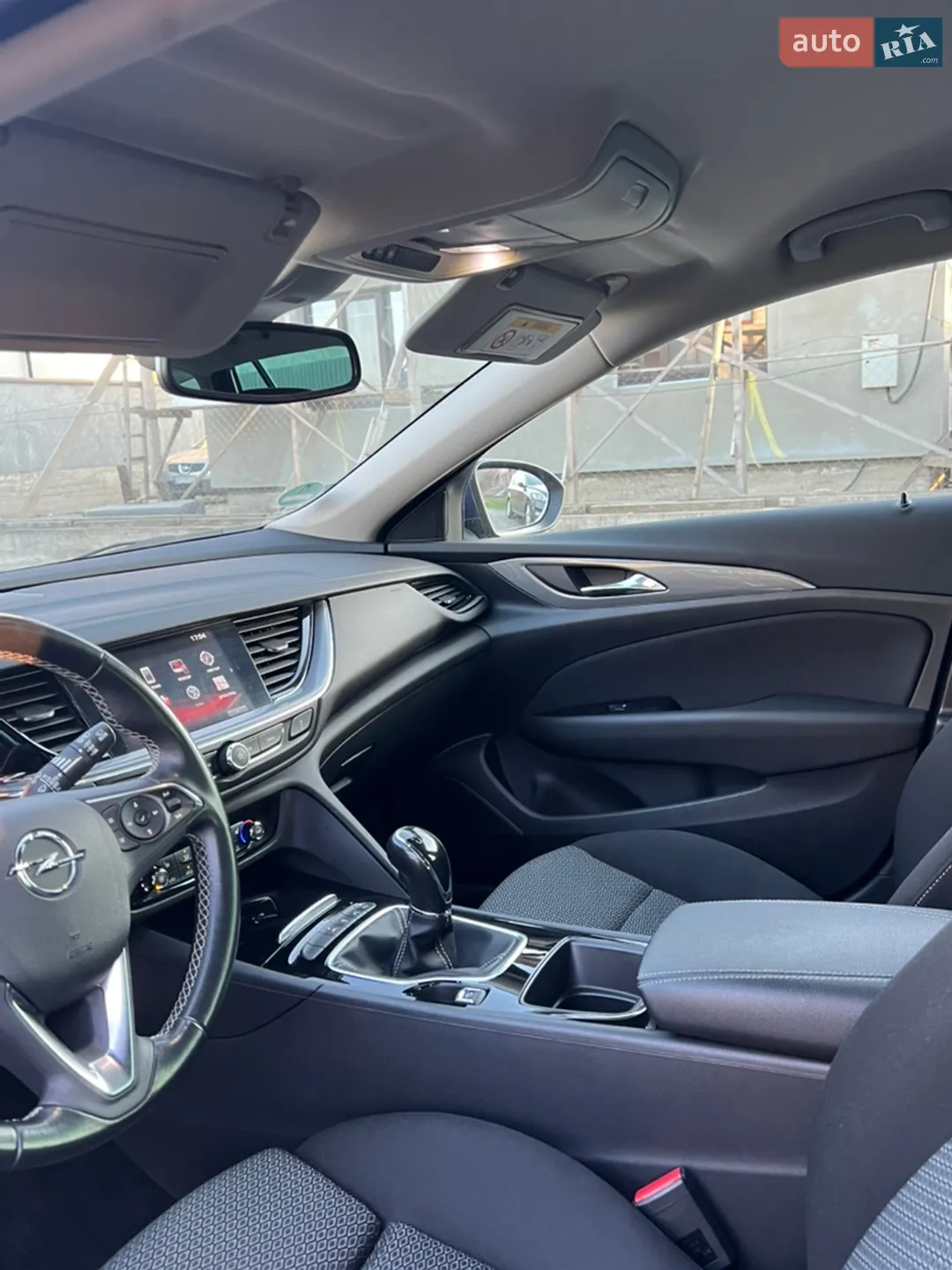 2017 Opel Insignia - мініатюра 49