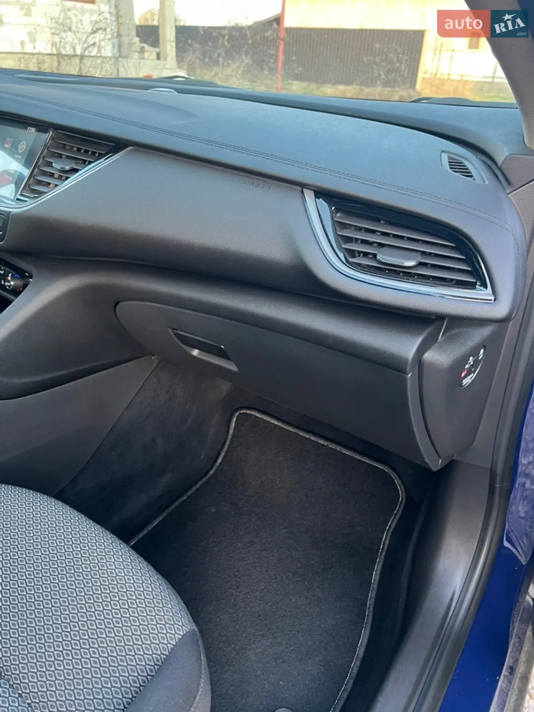 2017 Opel Insignia - мініатюра 61
