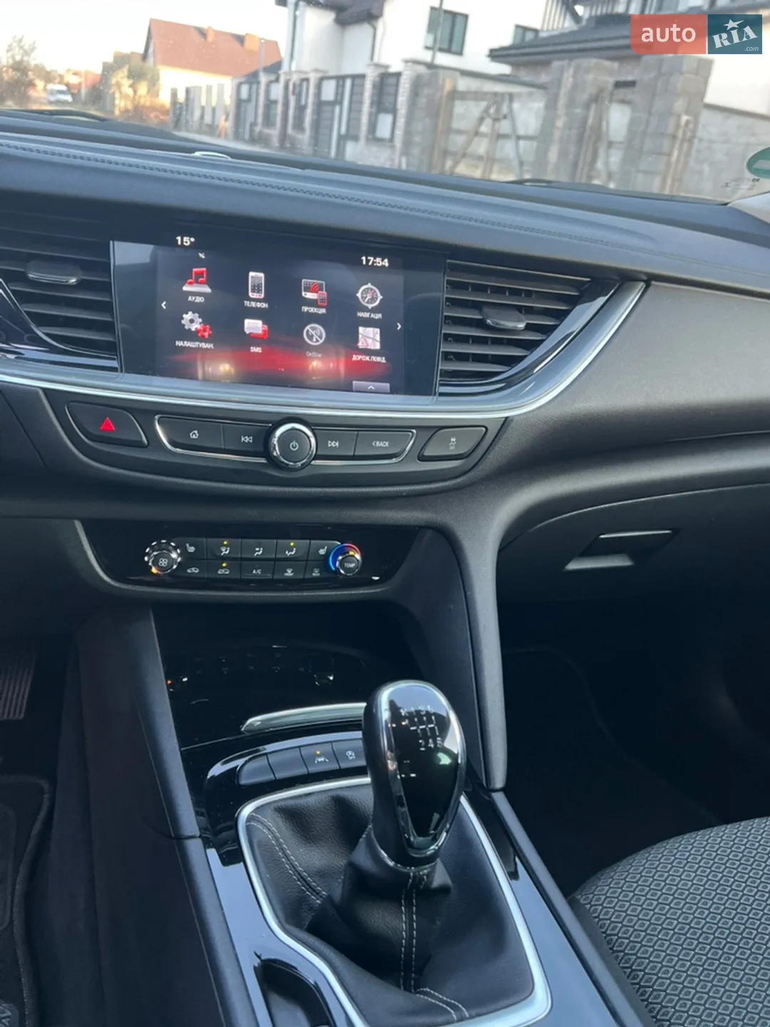 2017 Opel Insignia - мініатюра 77
