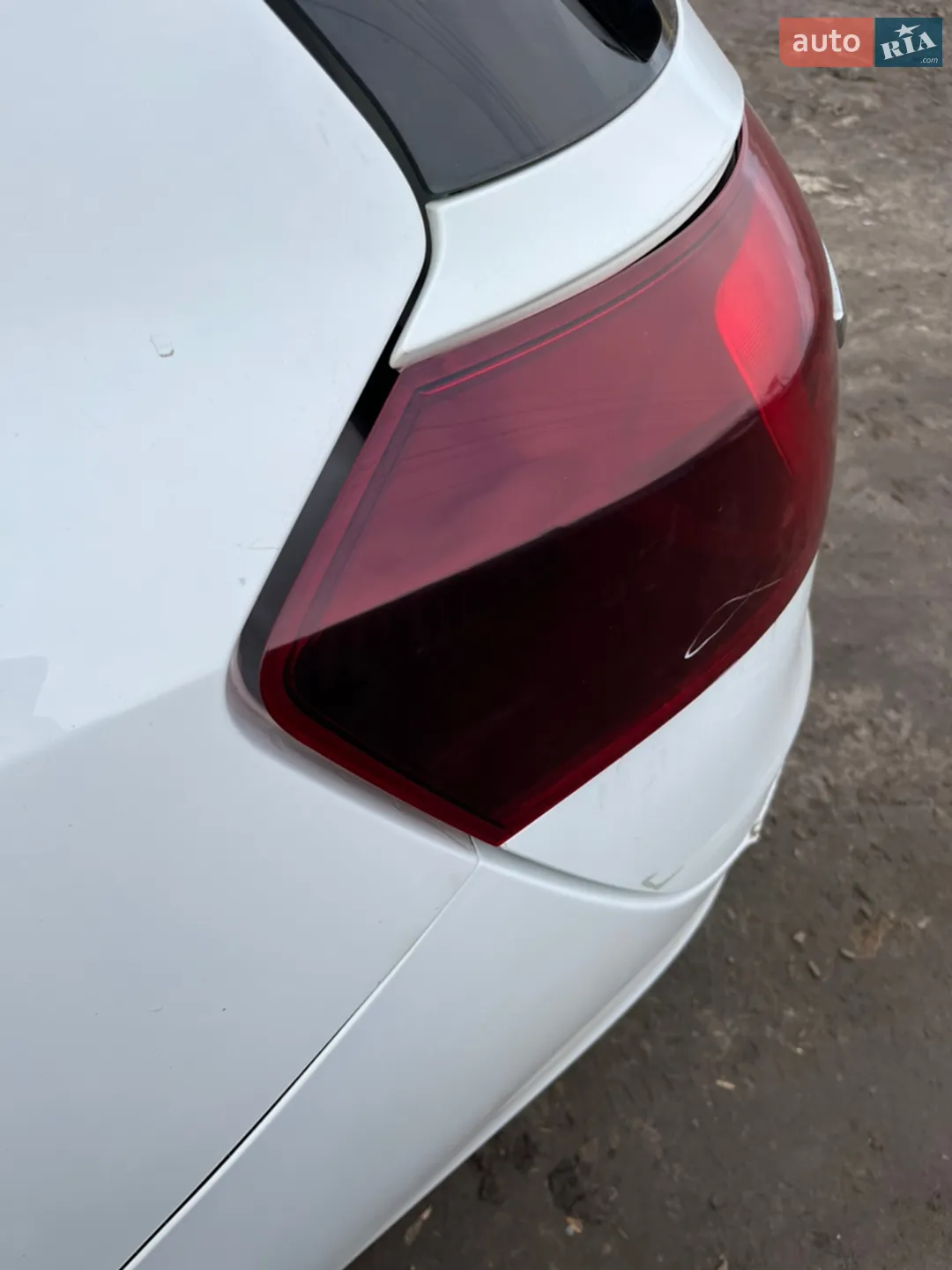 2014 Opel Insignia - мініатюра 3