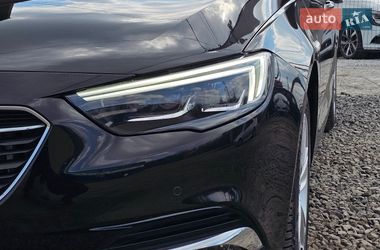 Універсал Opel Insignia 2018 в Шепетівці