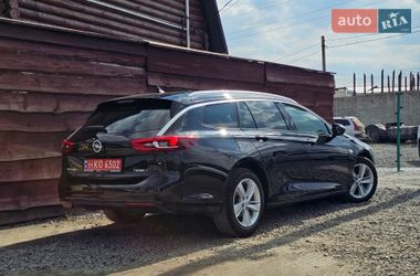 Універсал Opel Insignia 2018 в Шепетівці