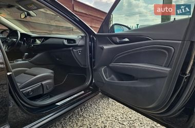 Універсал Opel Insignia 2018 в Шепетівці