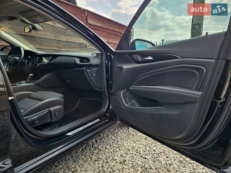 Універсал Opel Insignia 2018 в Шепетівці