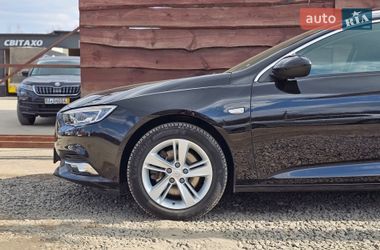 Універсал Opel Insignia 2018 в Шепетівці