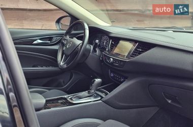 Універсал Opel Insignia 2018 в Шепетівці