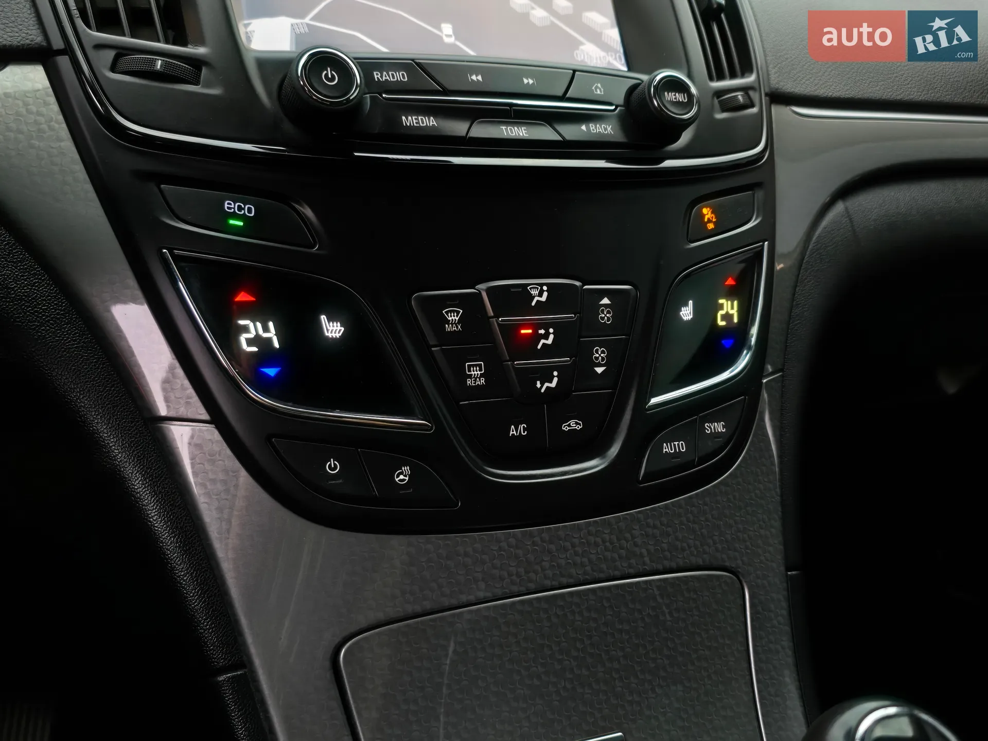 2015 Opel Insignia - мініатюра 29