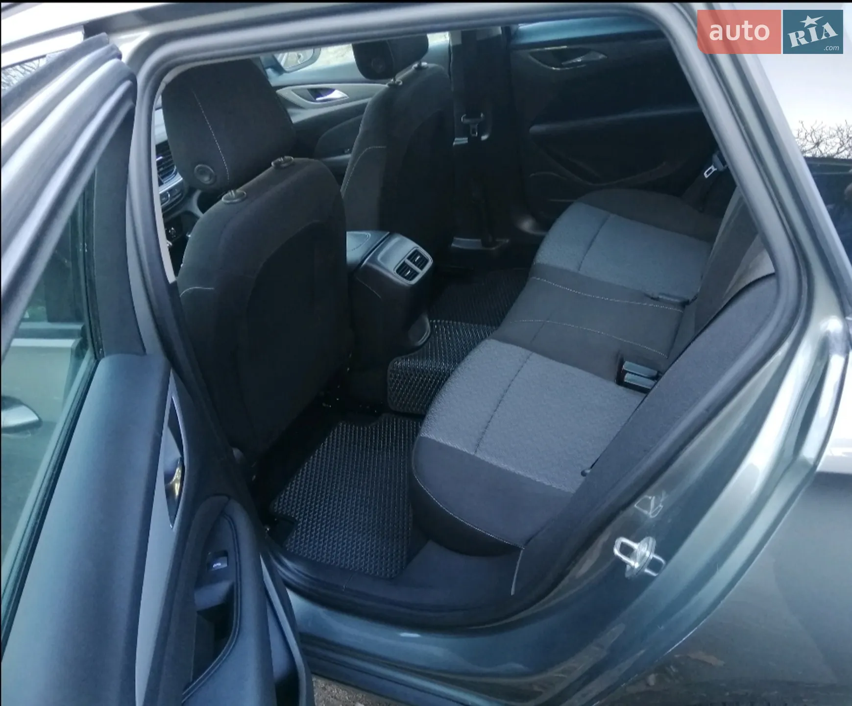 2018 Opel Insignia - мініатюра 7