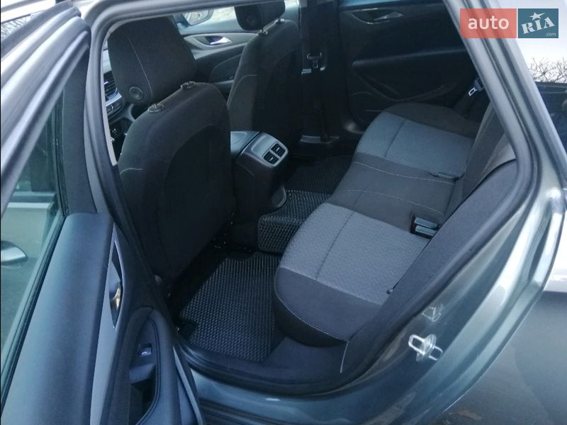 Універсал Opel Insignia 2018 в Одесі