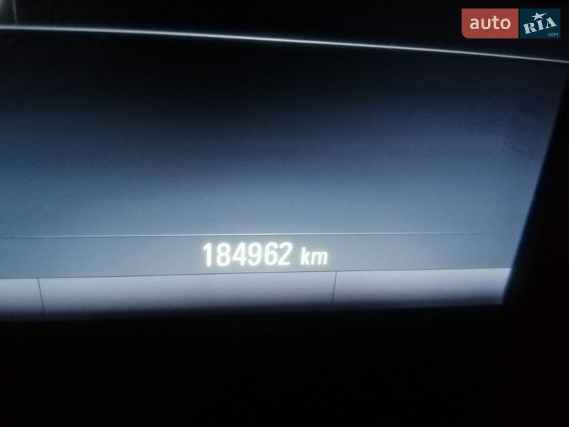 Універсал Opel Insignia 2018 в Одесі