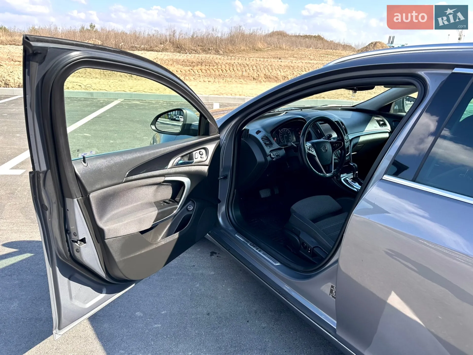2016 Opel Insignia - мініатюра 30