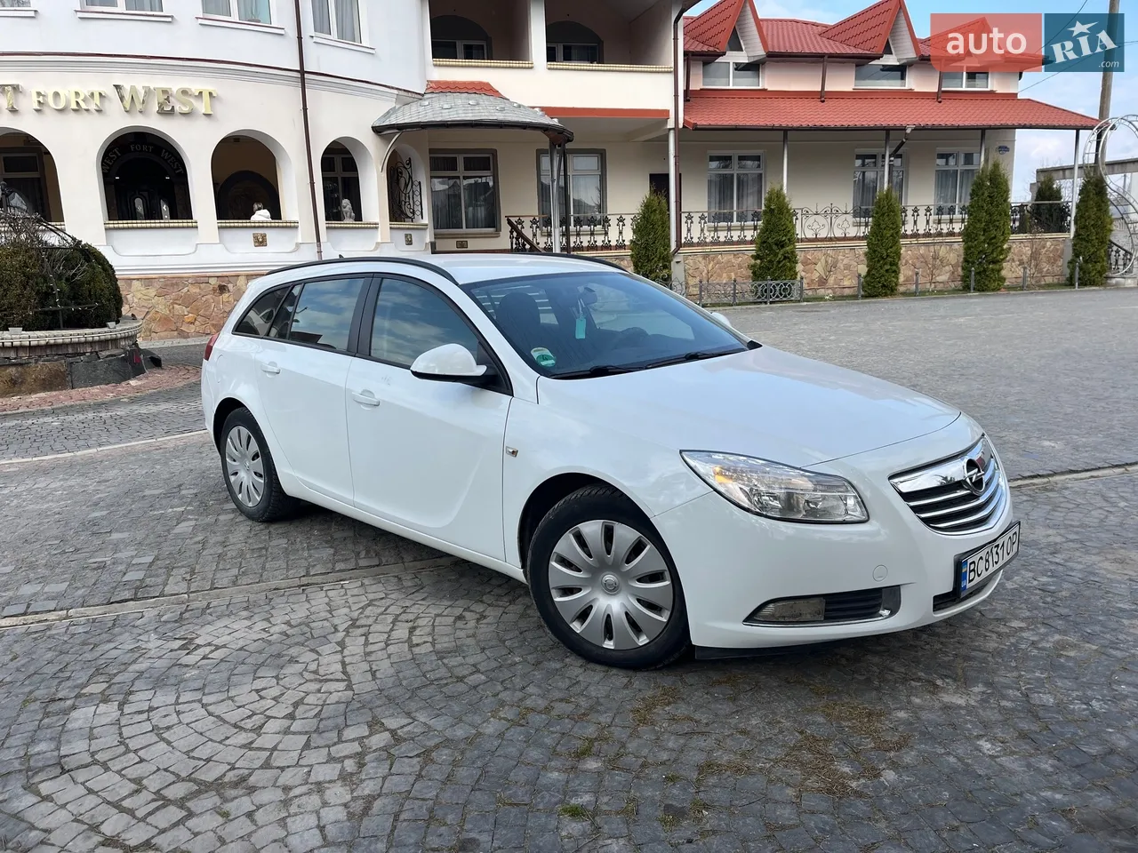 2011 Opel Insignia - мініатюра 29