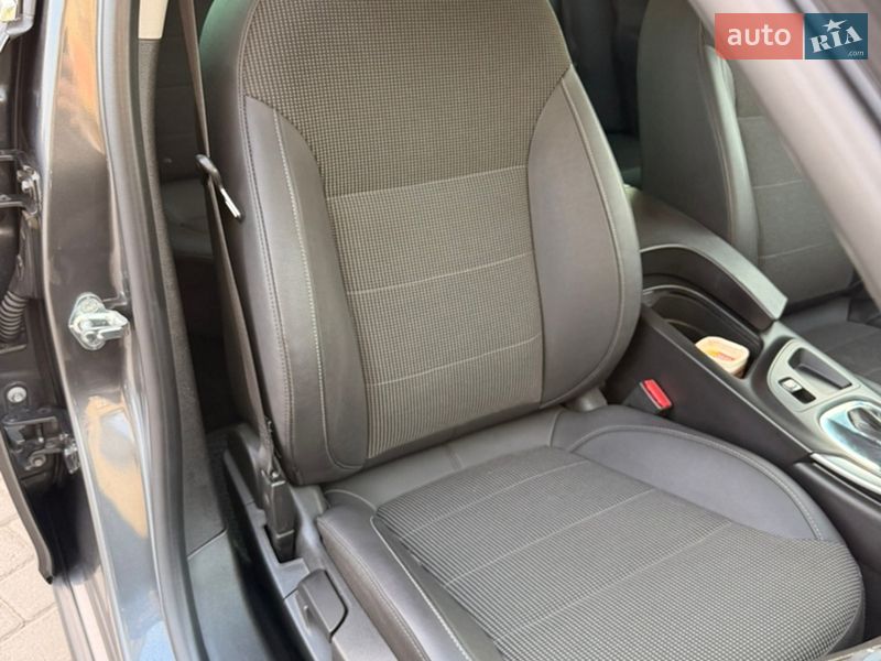 Универсал Opel Insignia 2011 в Хмельницком
