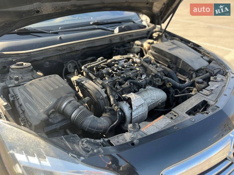 Универсал Opel Insignia 2010 в Киеве фото 8 Универсал Opel Insignia 2010 в Киеве