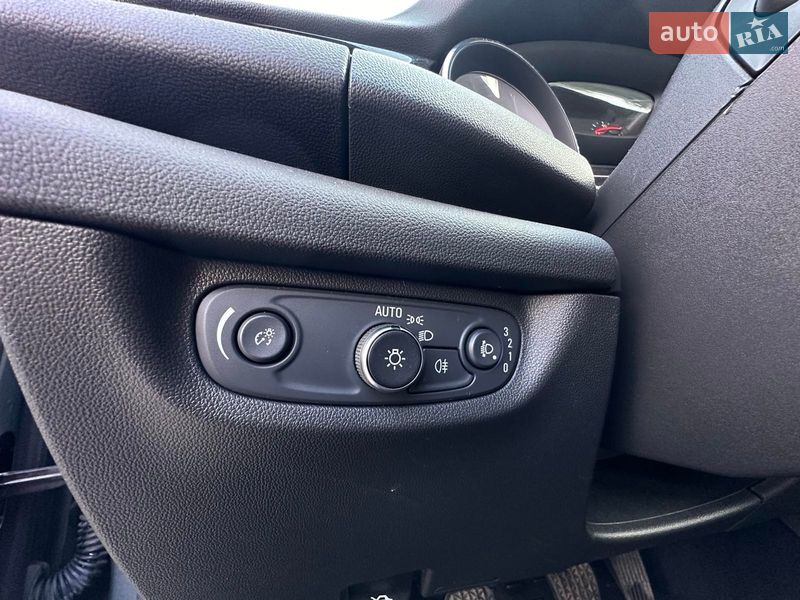 Лифтбек Opel Insignia 2019 в Виннице фото 15 Лифтбек Opel Insignia 2019 в Виннице