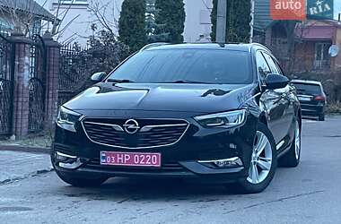 Універсал Opel Insignia 2018 в Рівному