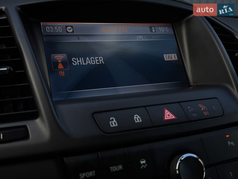 Универсал Opel Insignia 2009 в Николаеве фото 9 Универсал Opel Insignia 2009 в Николаеве