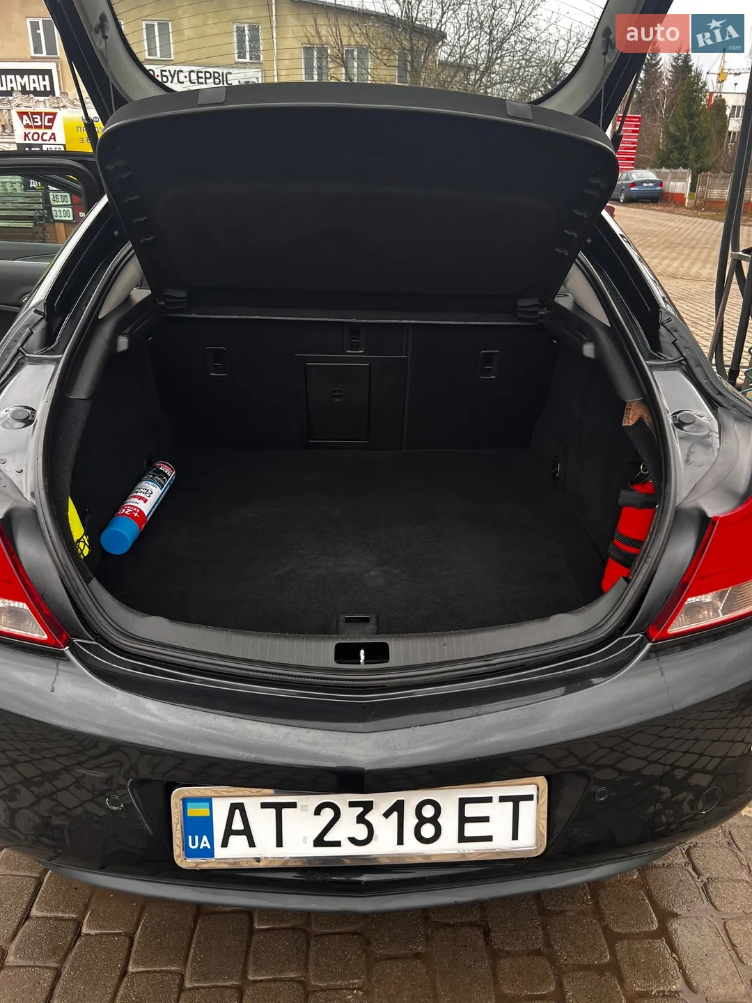 2013 Opel Insignia - мініатюра 18