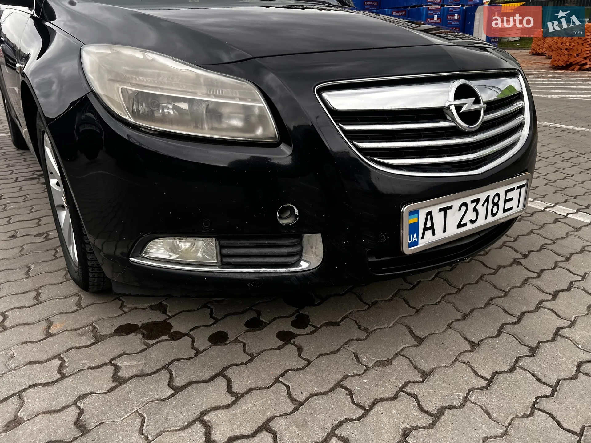 2013 Opel Insignia - мініатюра 12