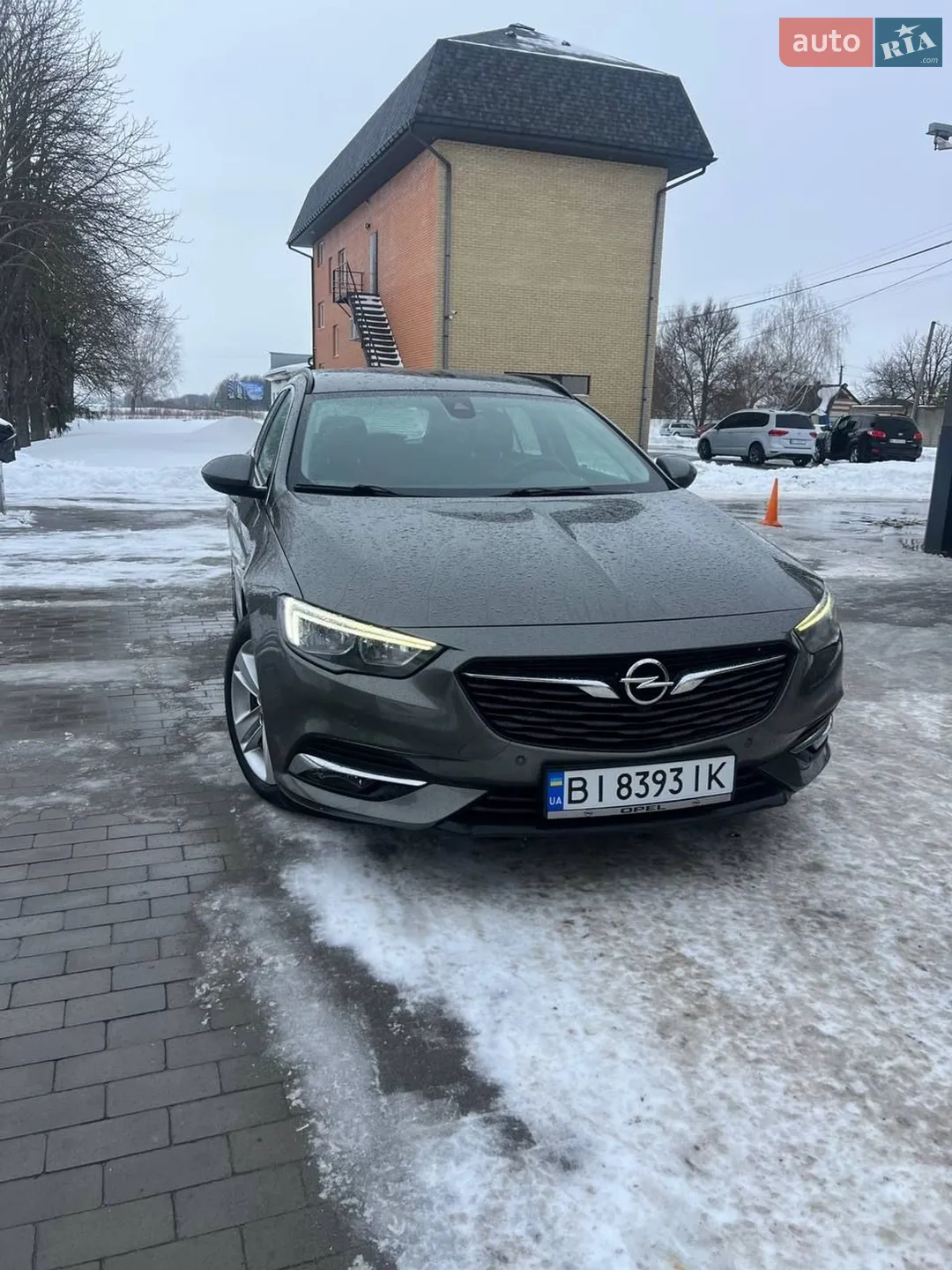 Фото авто 11