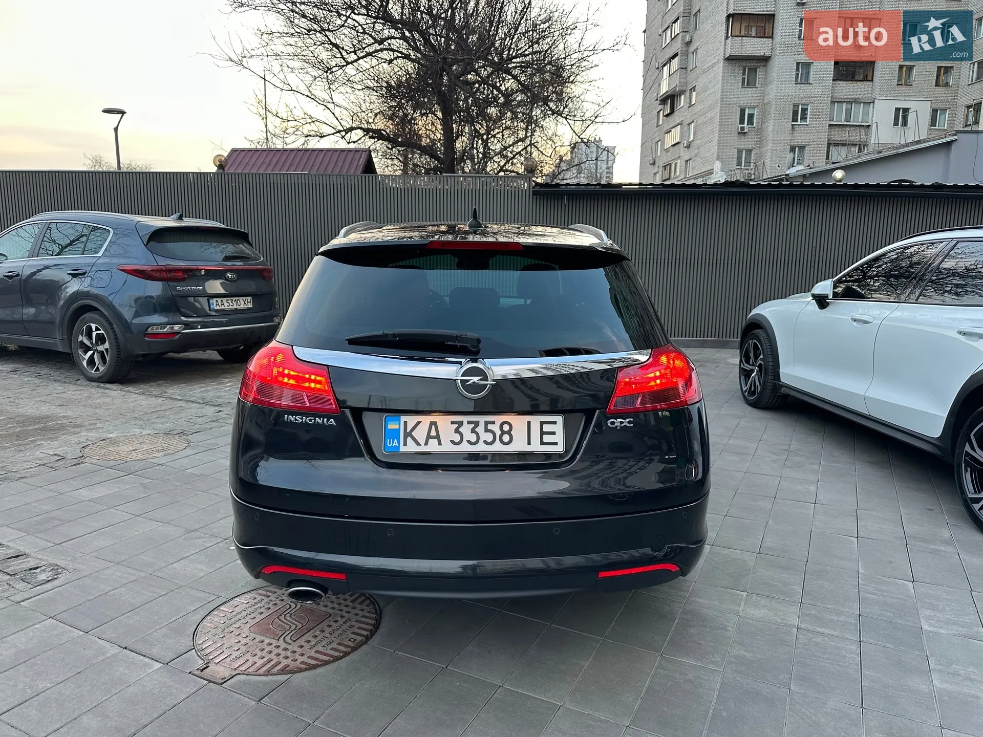 2013 Opel Insignia - мініатюра 7