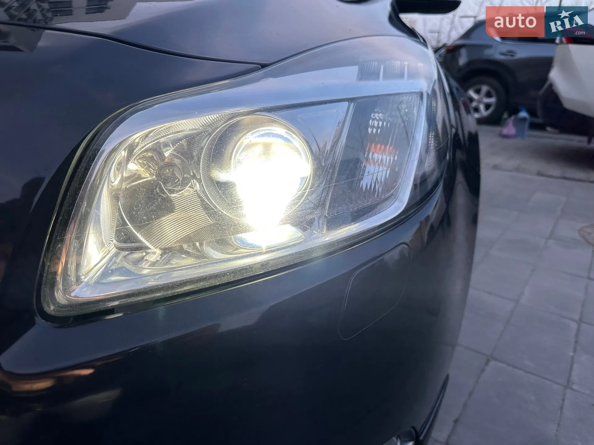 2013 Opel Insignia - мініатюра 13