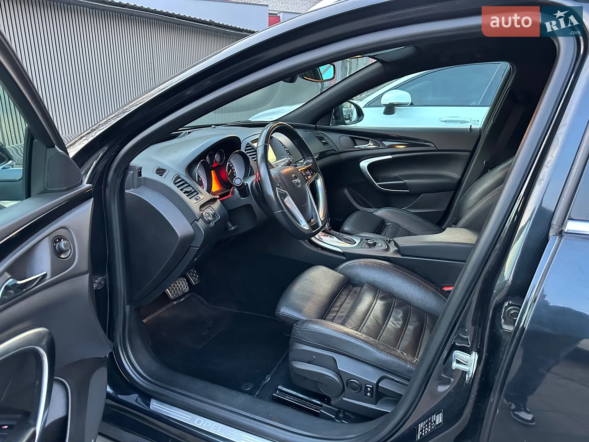 2013 Opel Insignia - мініатюра 18