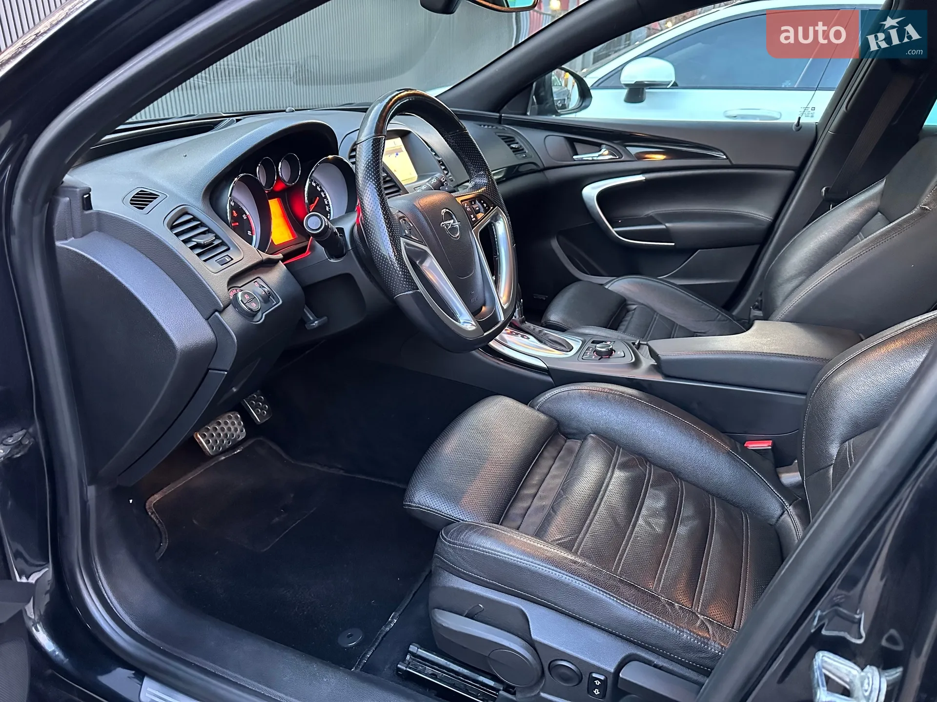 2013 Opel Insignia - мініатюра 19