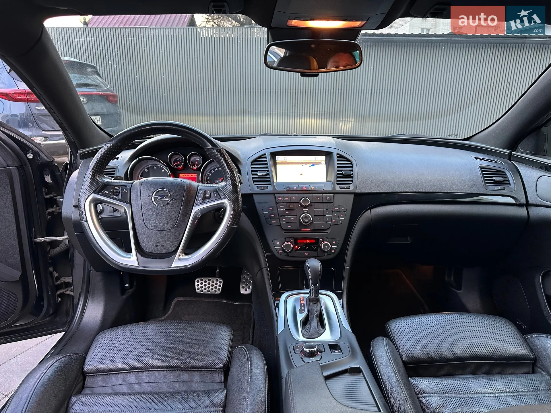 2013 Opel Insignia - мініатюра 22