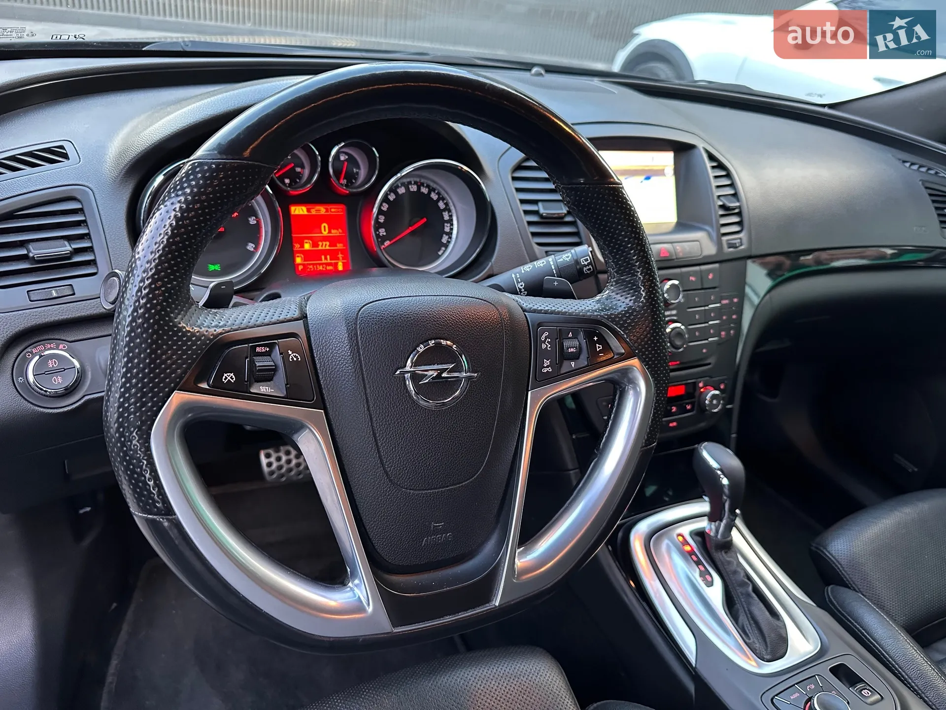 2013 Opel Insignia - мініатюра 24