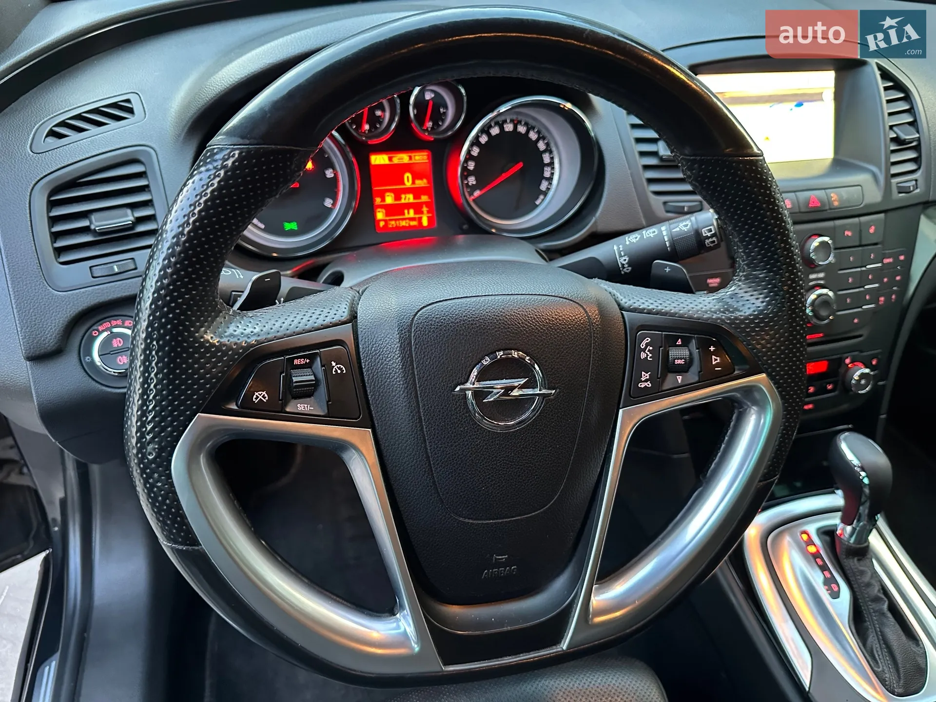 2013 Opel Insignia - мініатюра 25