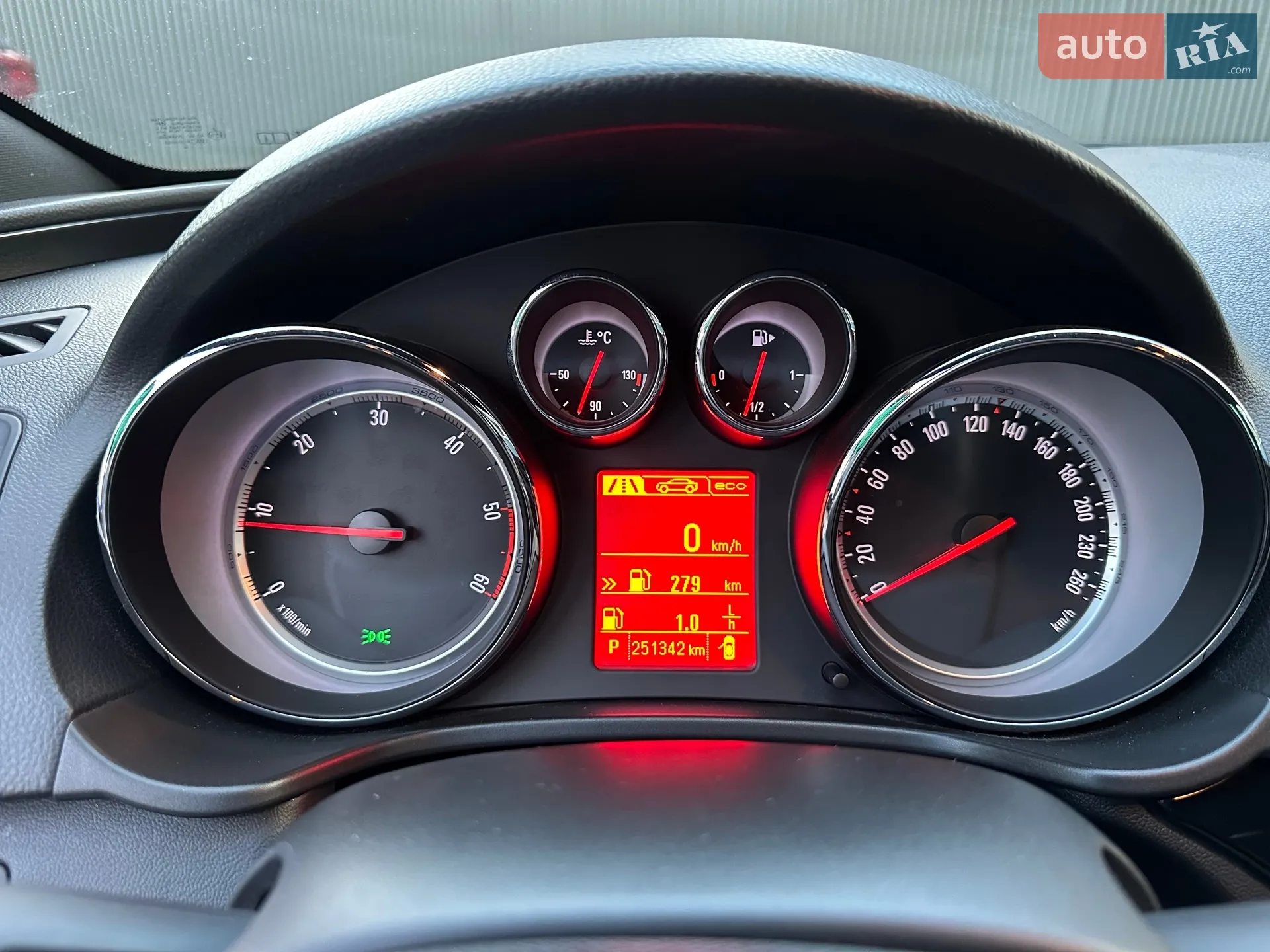 2013 Opel Insignia - мініатюра 30