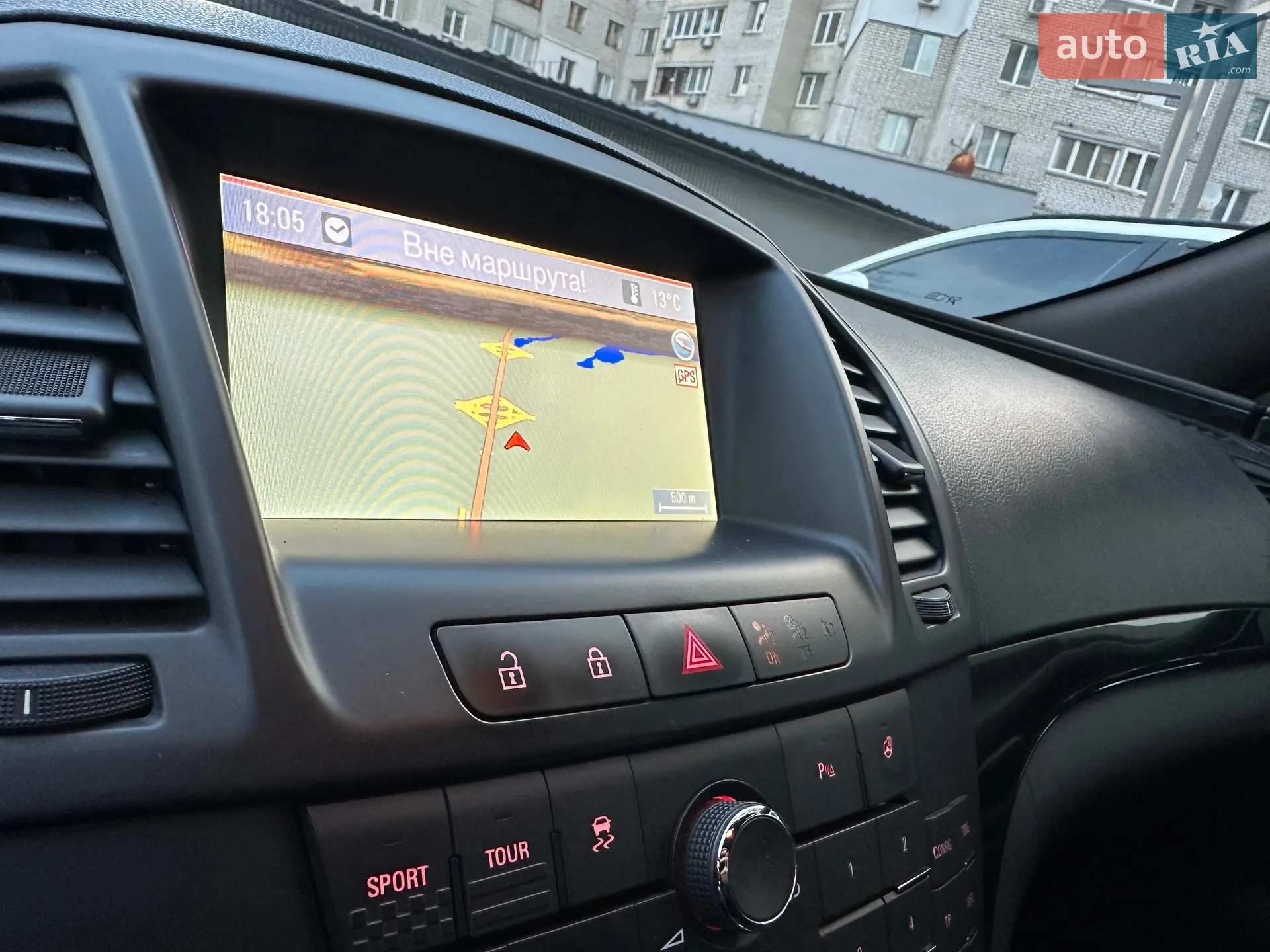 2013 Opel Insignia - мініатюра 31
