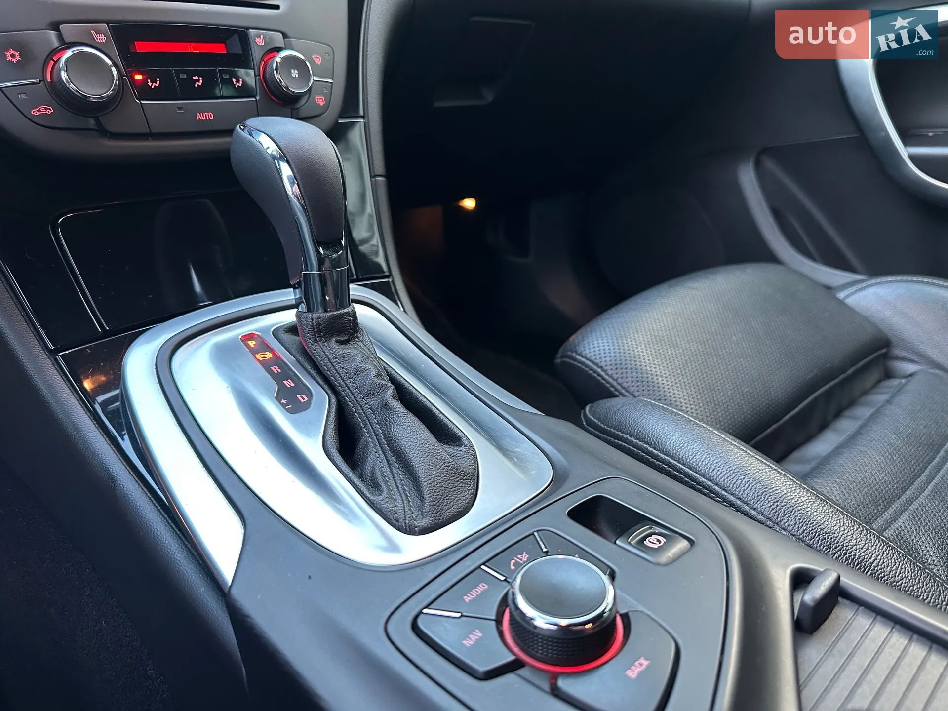 2013 Opel Insignia - мініатюра 33