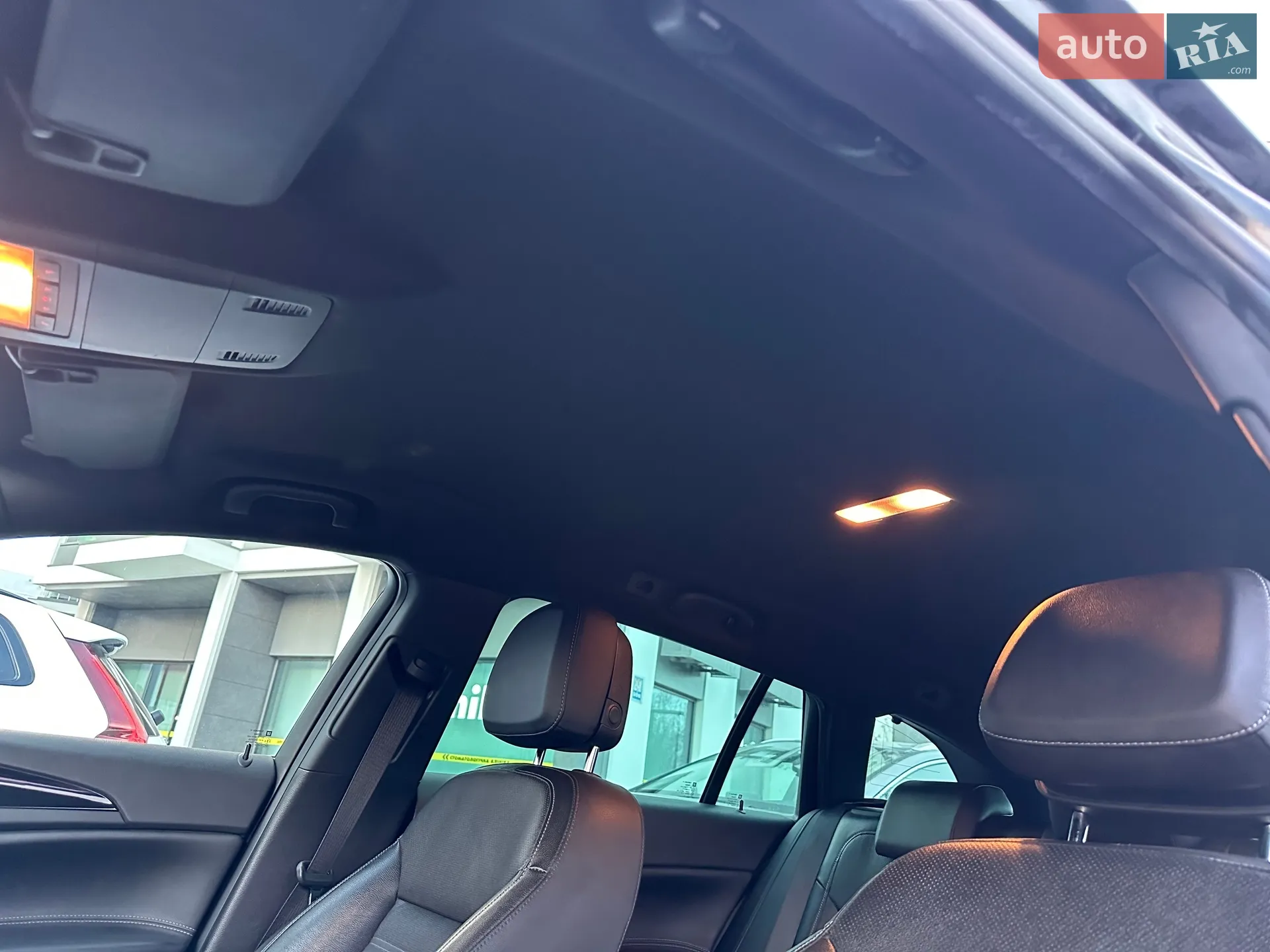 2013 Opel Insignia - мініатюра 35