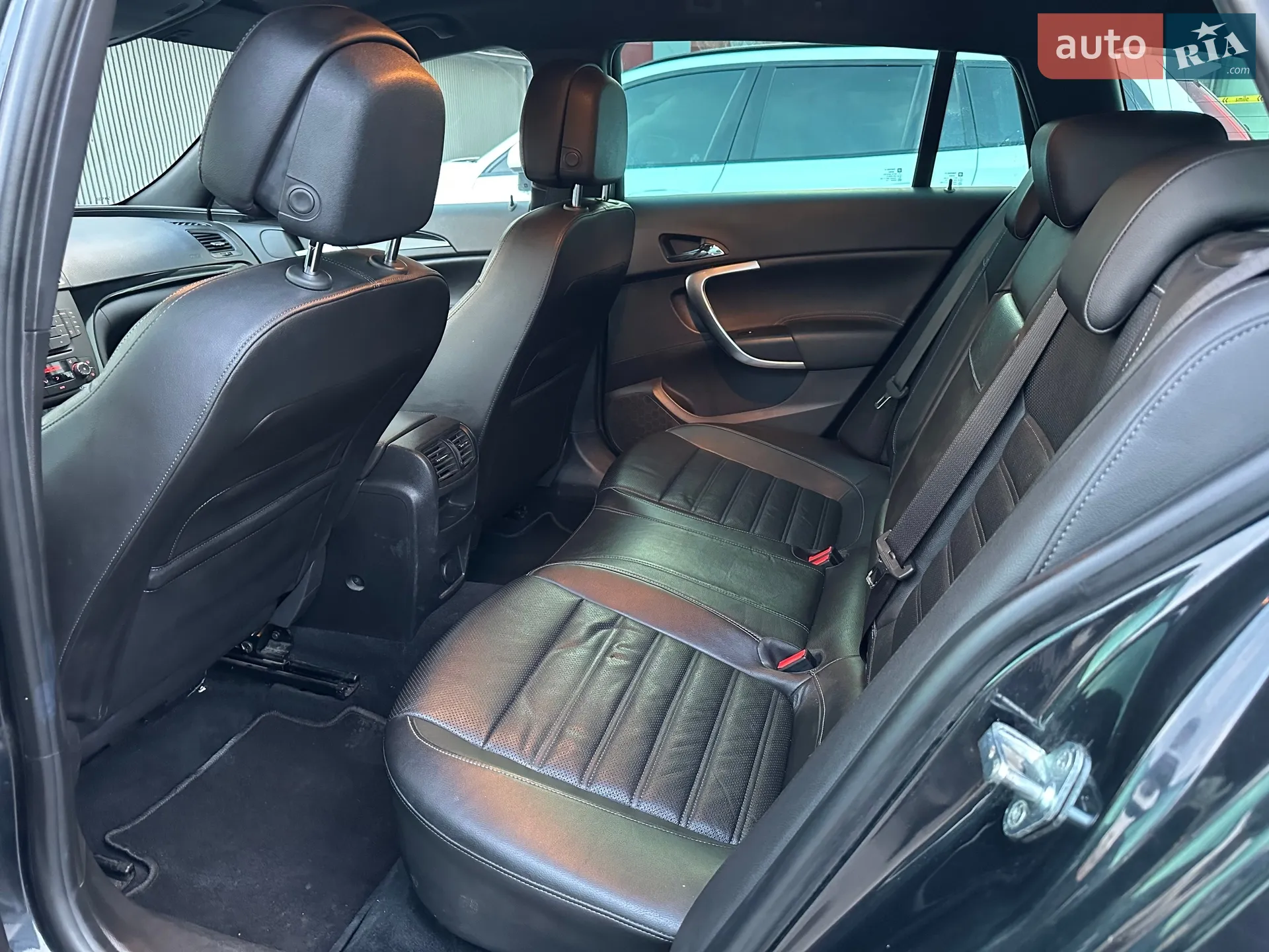 2013 Opel Insignia - мініатюра 37