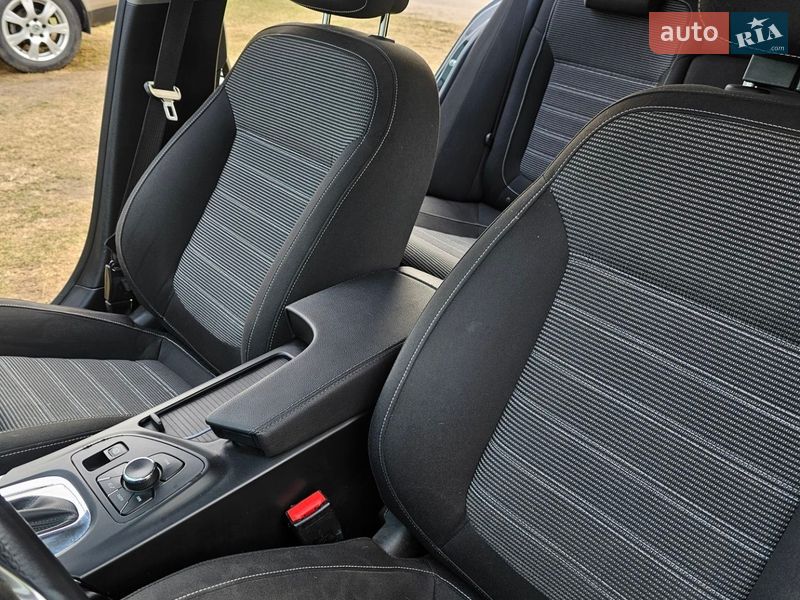 Универсал Opel Insignia 2012 в Чернигове фото 10 Универсал Opel Insignia 2012 в Чернигове