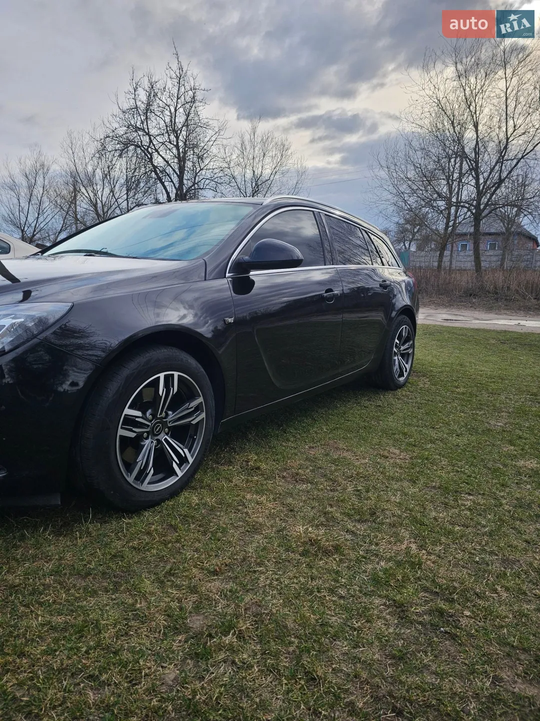 2012 Opel Insignia - мініатюра 27