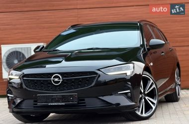 Универсал Opel Insignia 2020 в Виннице