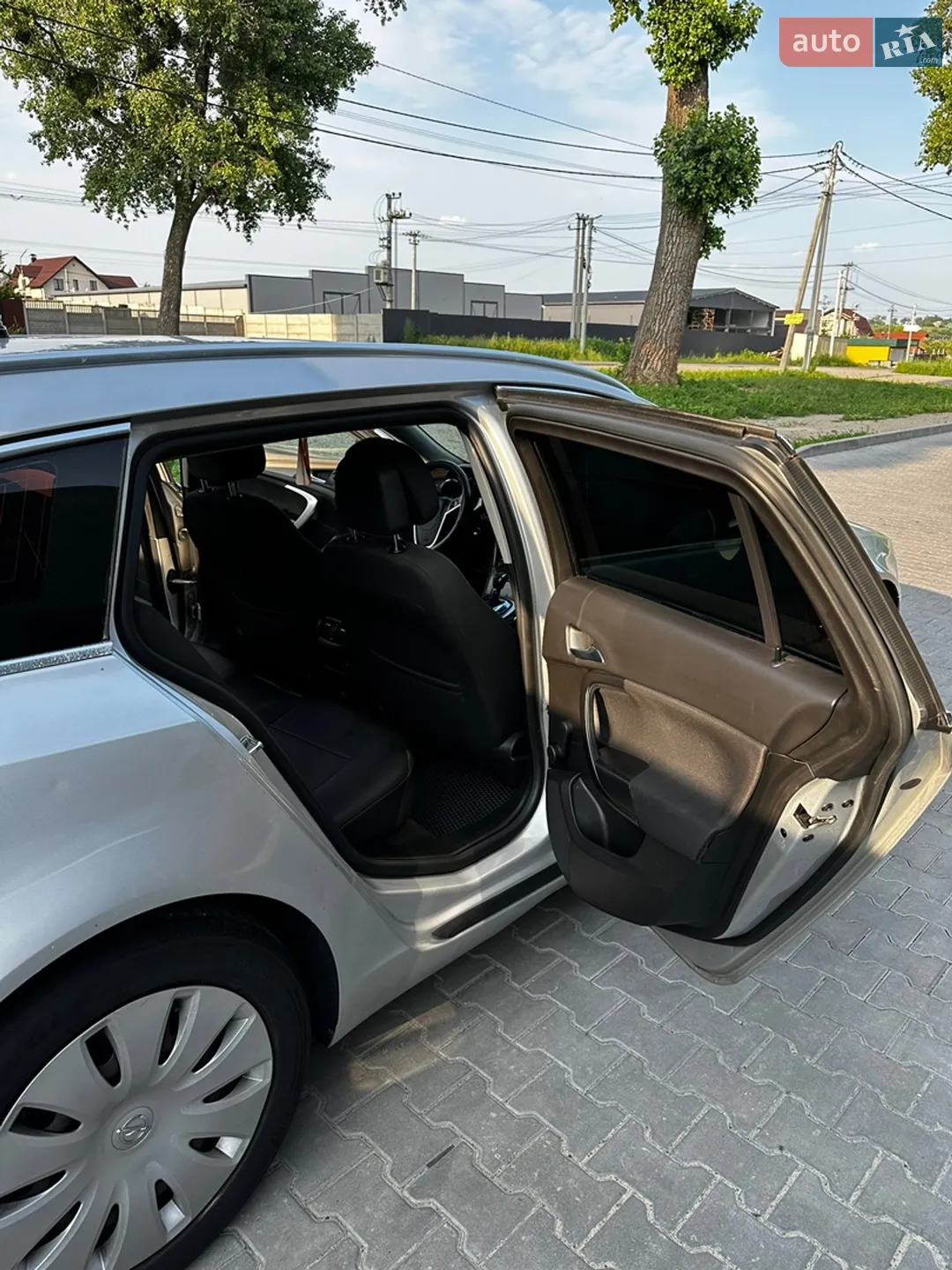 2011 Opel Insignia - мініатюра 21