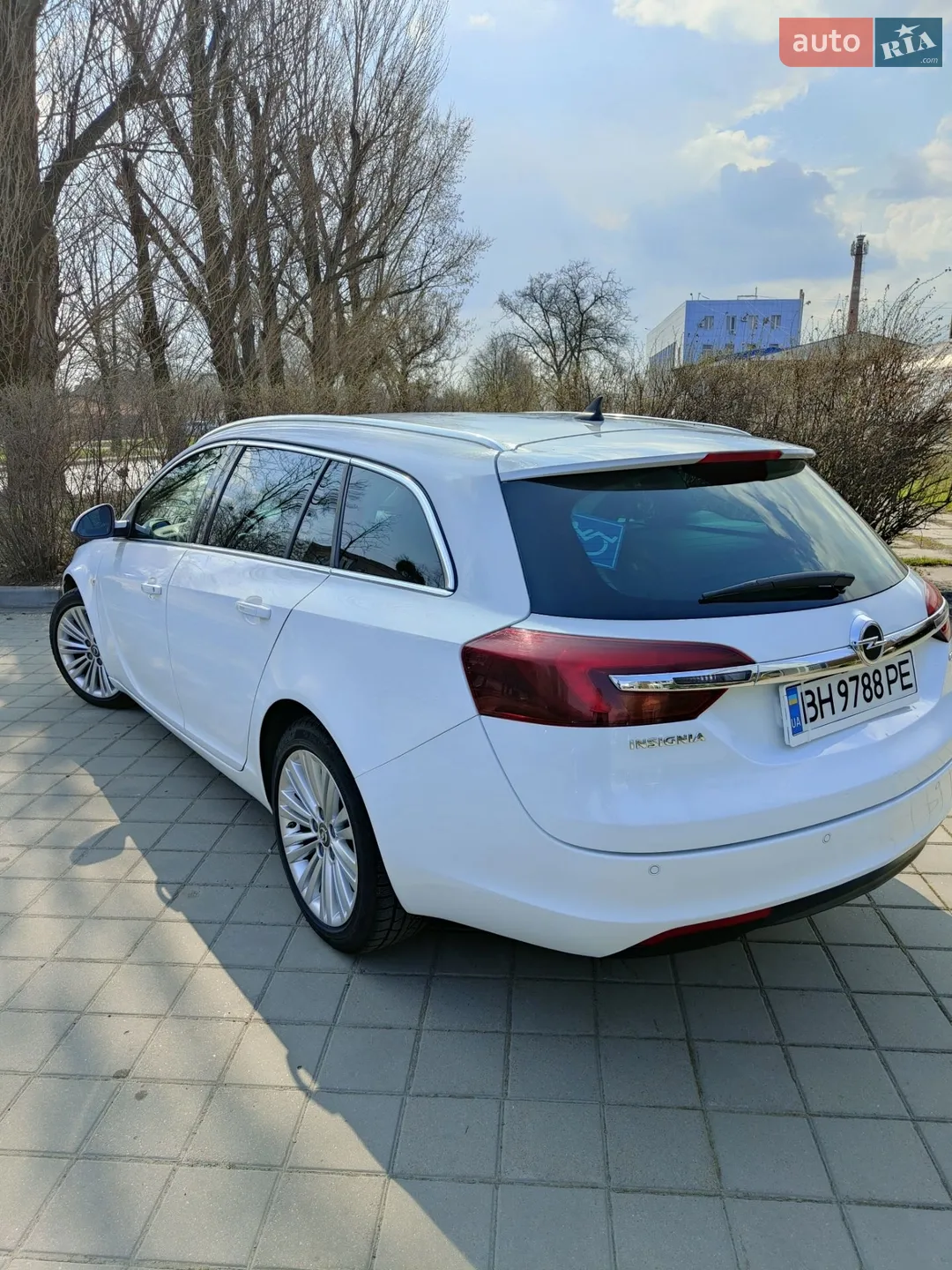 2015 Opel Insignia - мініатюра 5