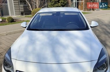 Универсал Opel Insignia 2015 в Черкассах