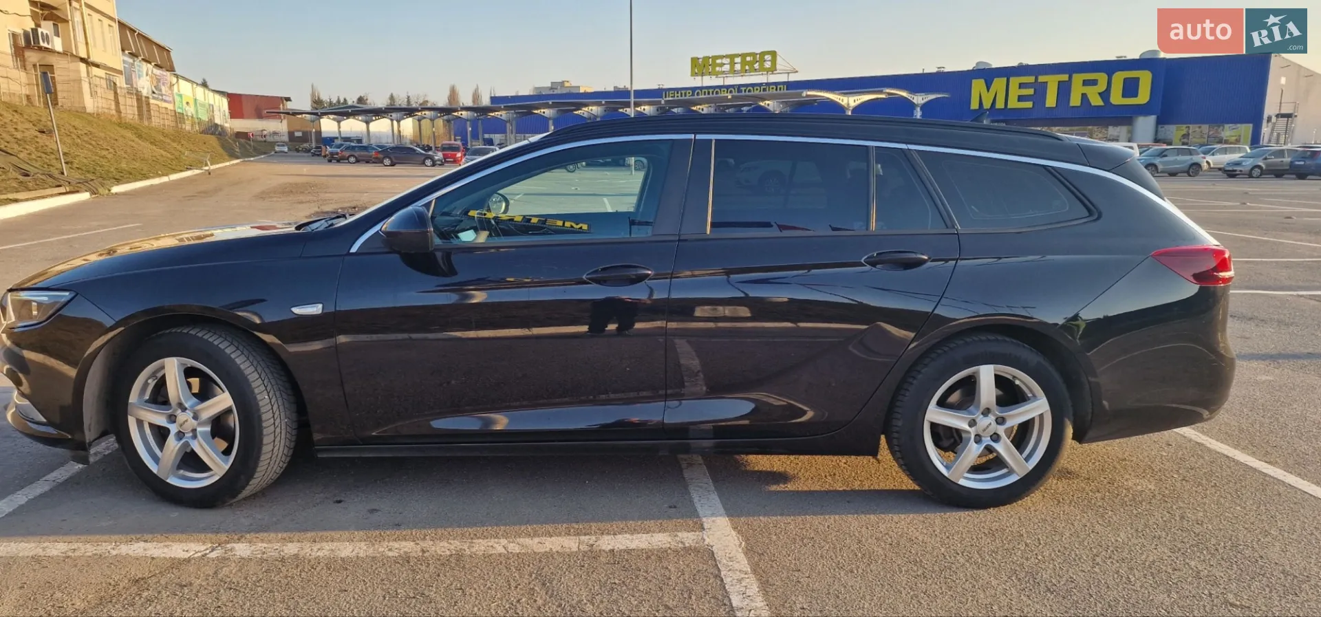 2019 Opel Insignia - мініатюра 23
