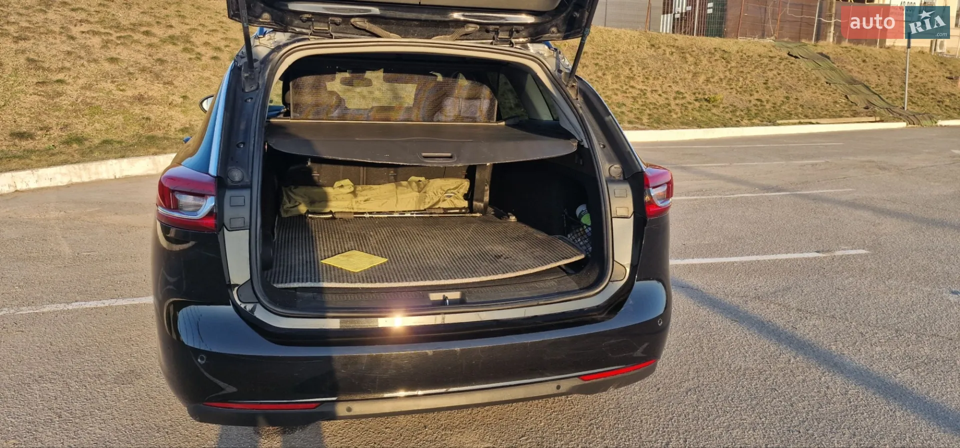 2019 Opel Insignia - мініатюра 7